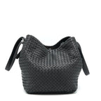 Bottega Veneta Large Tote Bag Black
