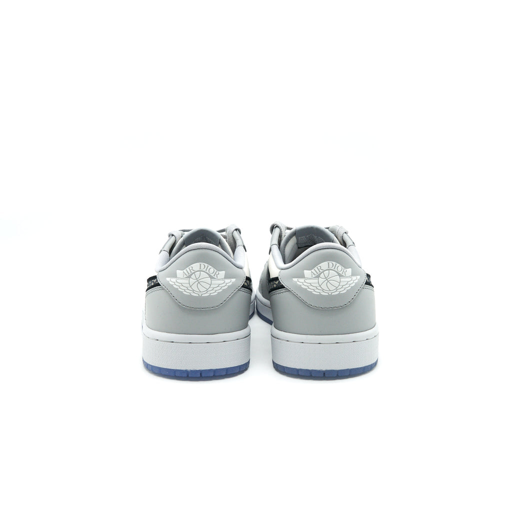 DIOR X AIR JORDAN US Size10 1 RETRO LOW DIOR SNEAKER