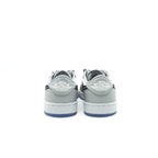 DIOR X AIR JORDAN US Size10 1 RETRO LOW DIOR SNEAKER
