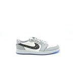 DIOR X AIR JORDAN US Size10 1 RETRO LOW DIOR SNEAKER