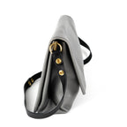 Celine Blade Bag Gray