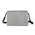 Celine Blade Bag Gray