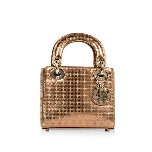 Dior Mini Lady Dior