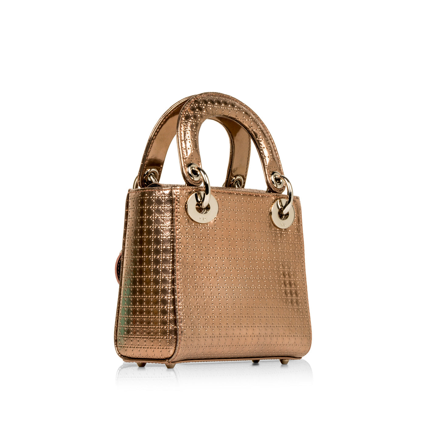 Dior Mini Lady Dior