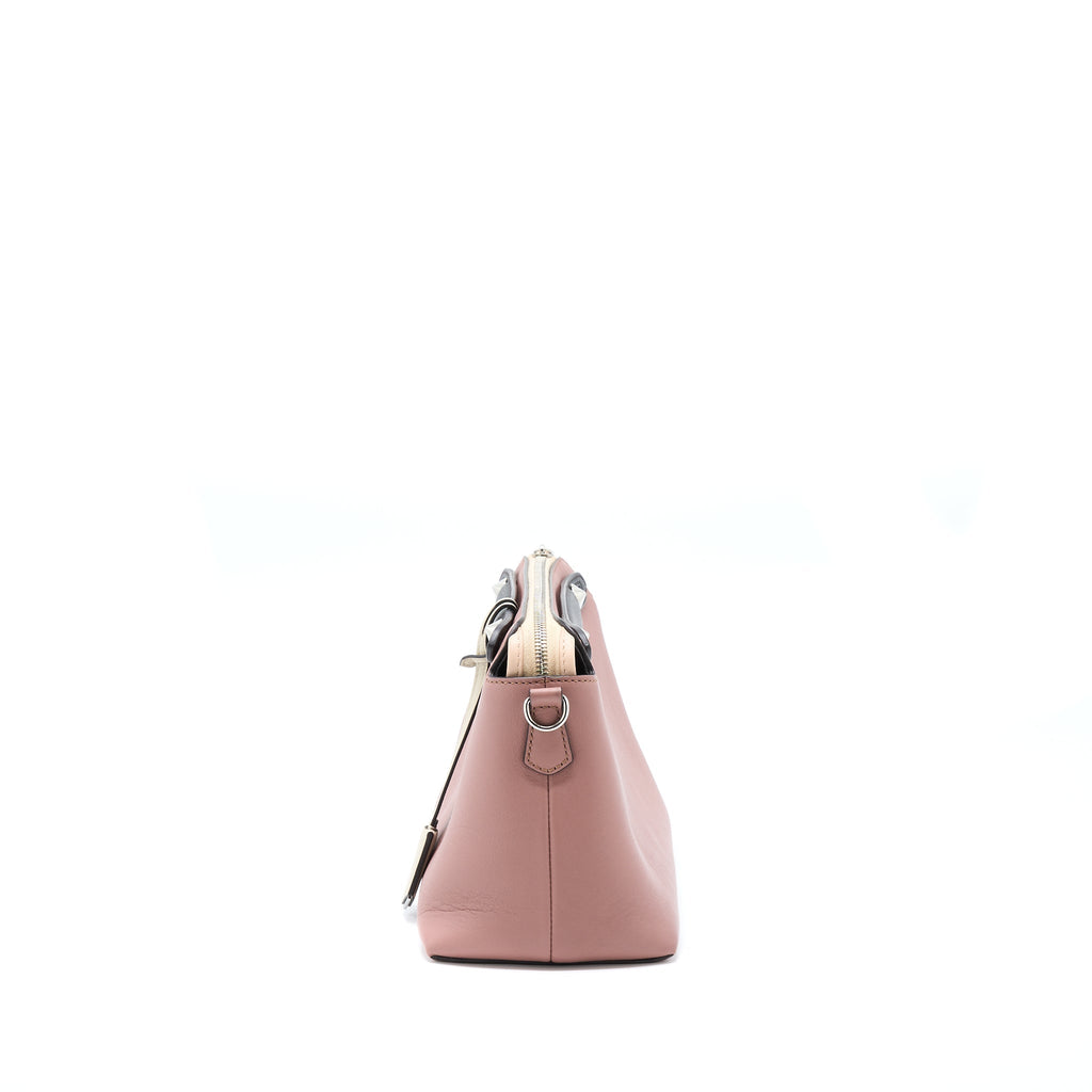 Fendi By The Way Bag Multicolour SHW