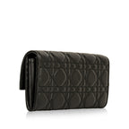 Dior Lady Dior Wallet