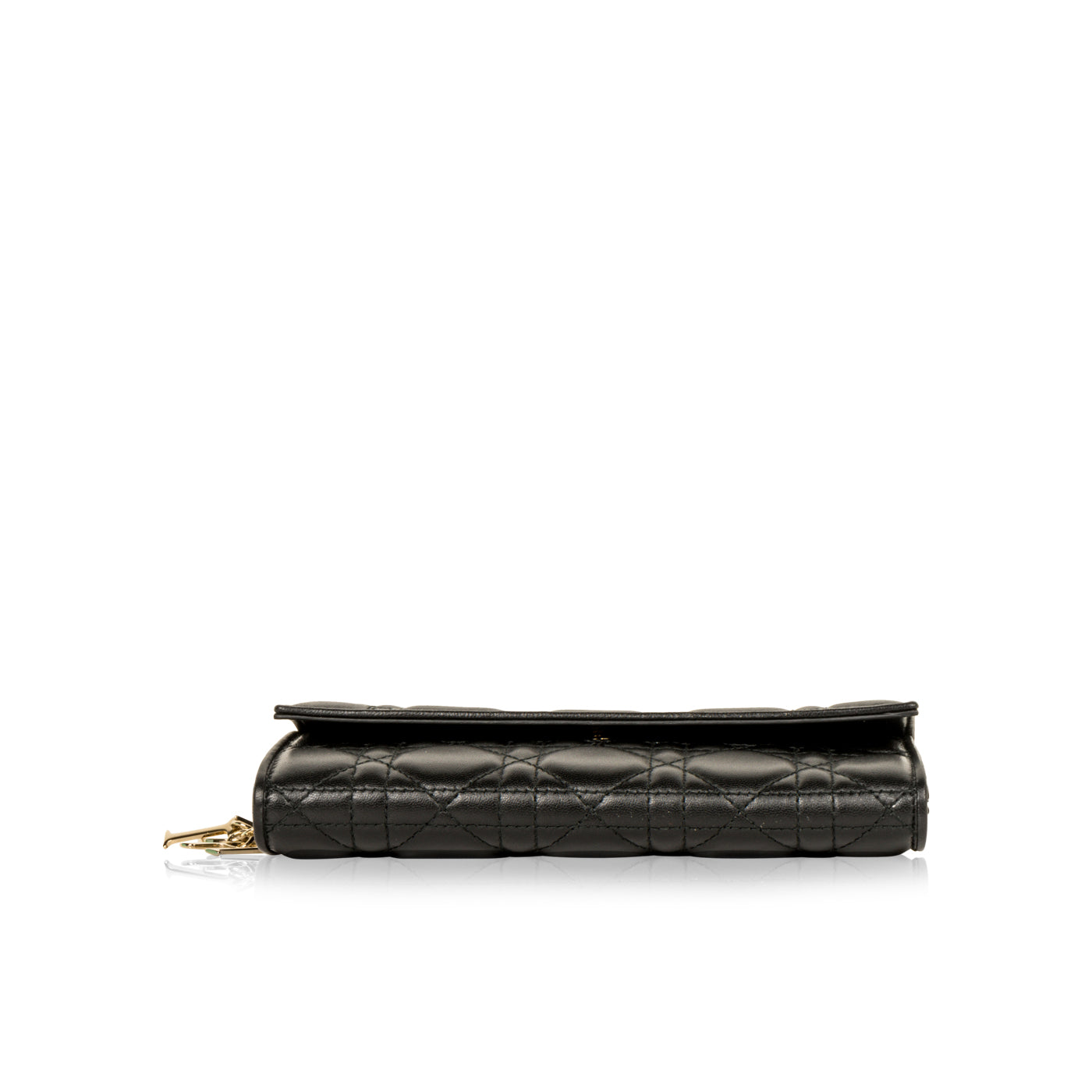 Dior Lady Dior Wallet