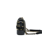 Chanel Small Gabrielle Bag Limited Edition Serial 26