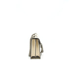 Gucci Small Dionysus Bag White SHW