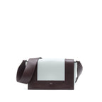 Celine Frame Bag Calfskin Multicoloured