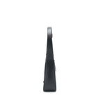 Saint Laurent/YSL Le5 A7 Hobo Bag Smooth Calfskin Black GHW