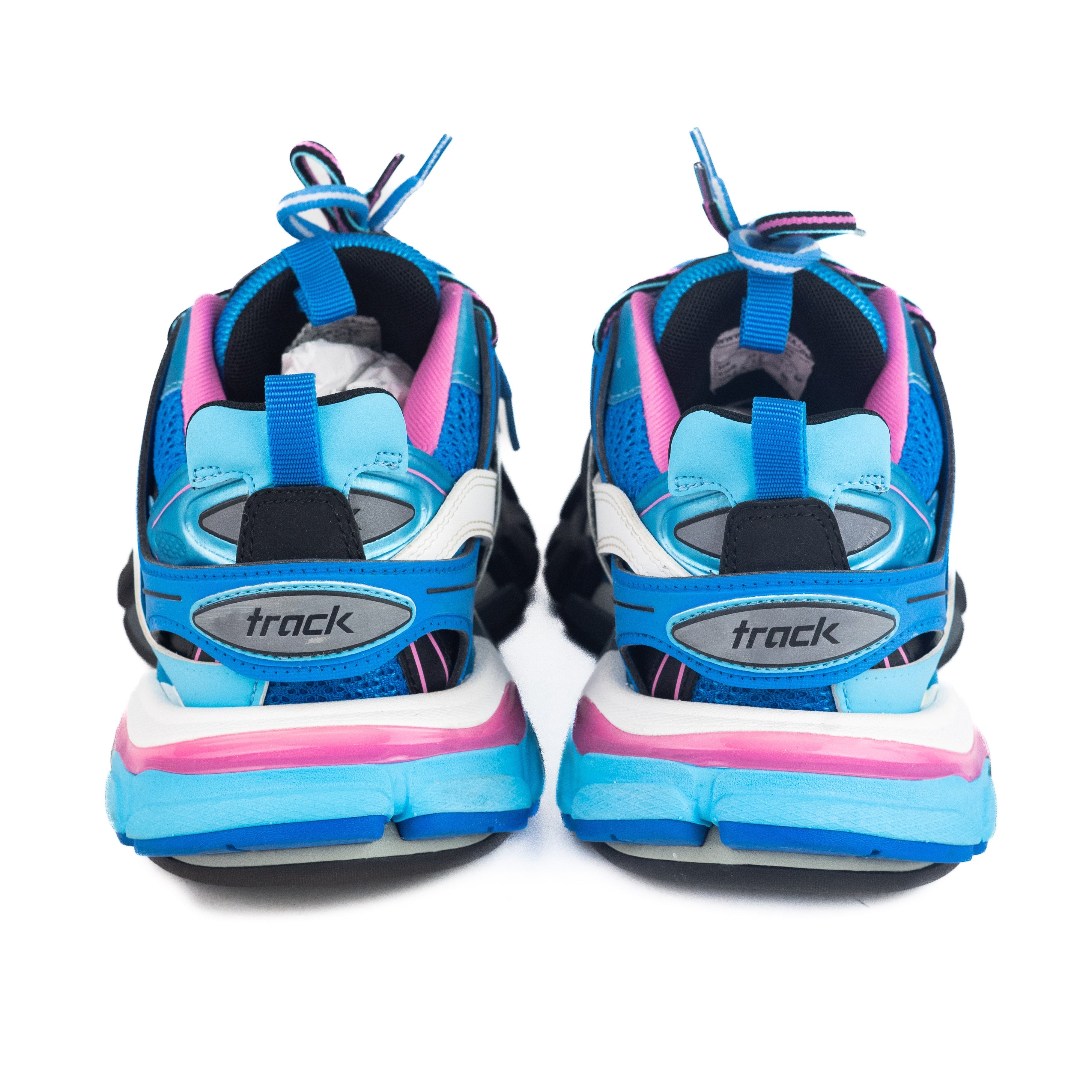 Balenciaga Track Sneakers