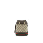 Gucci Ophidia Mini GG Bucket Bag