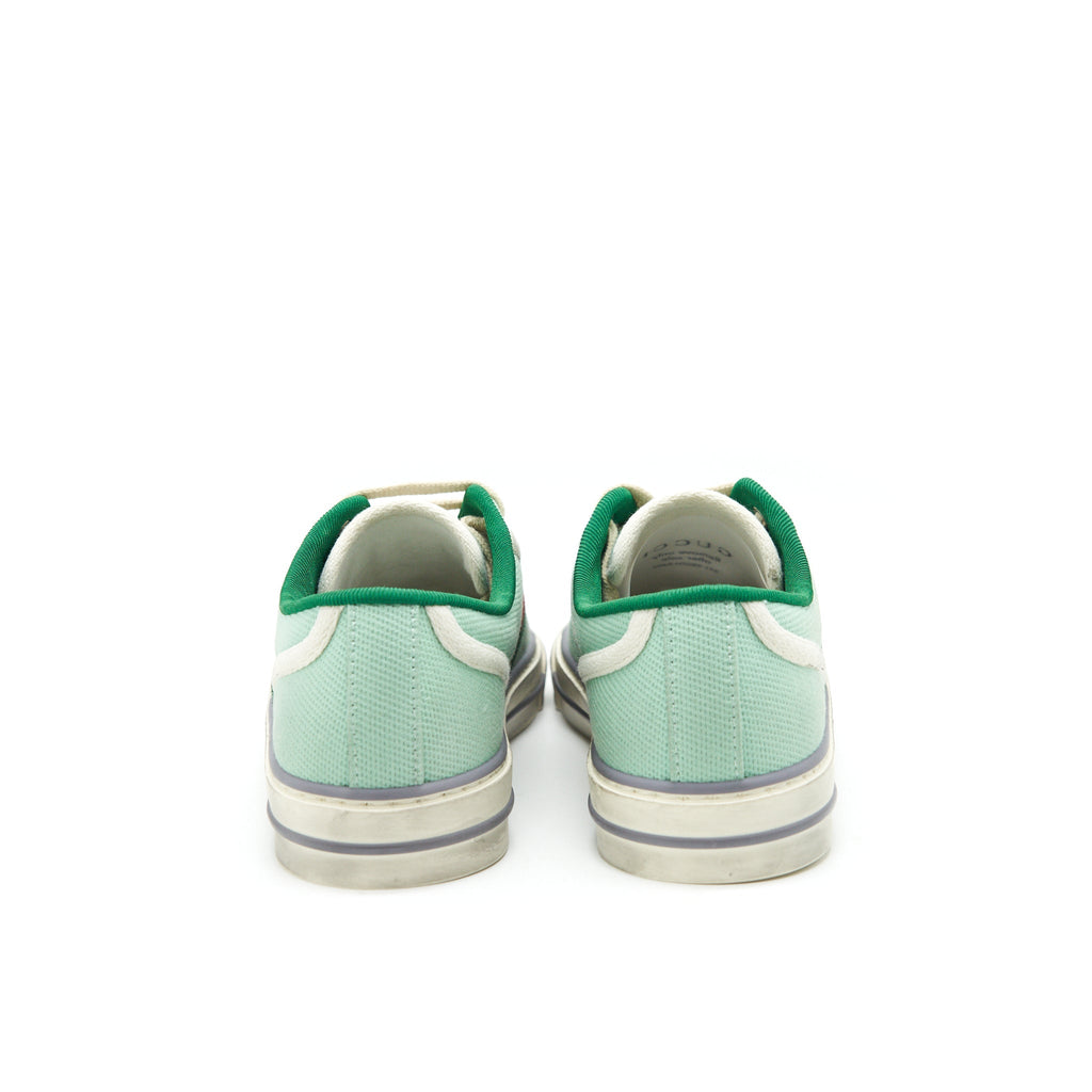 Gucci Woman's Tennis 1977 Sneaker Size 36