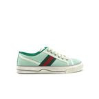 Gucci Woman's Tennis 1977 Sneaker Size 36