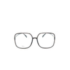 CHRISTIAN DIOR SQUARE GLASSES