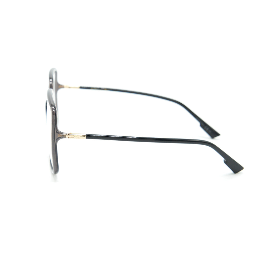 CHRISTIAN DIOR SQUARE GLASSES