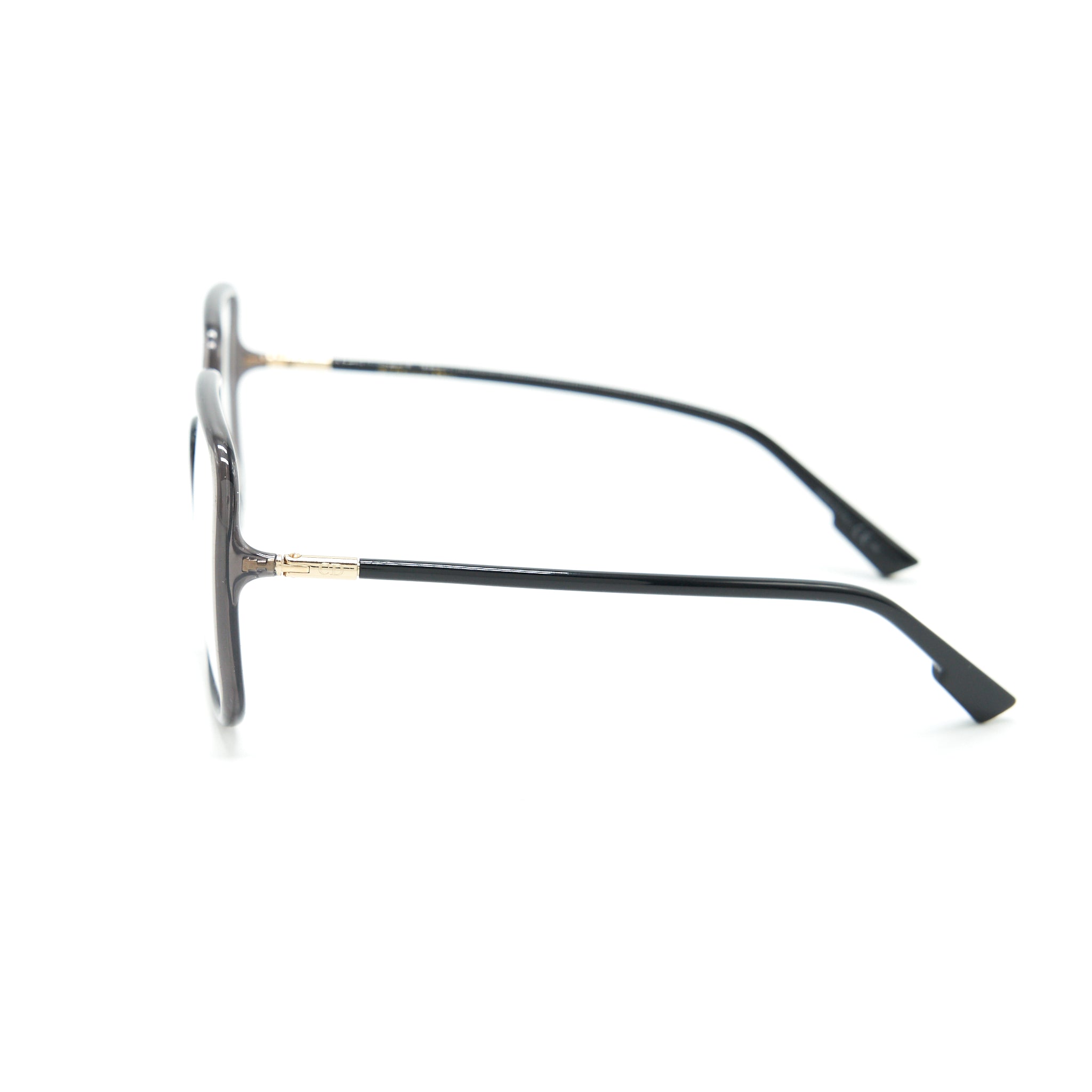 CHRISTIAN DIOR SQUARE GLASSES