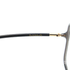 CHRISTIAN DIOR SQUARE GLASSES