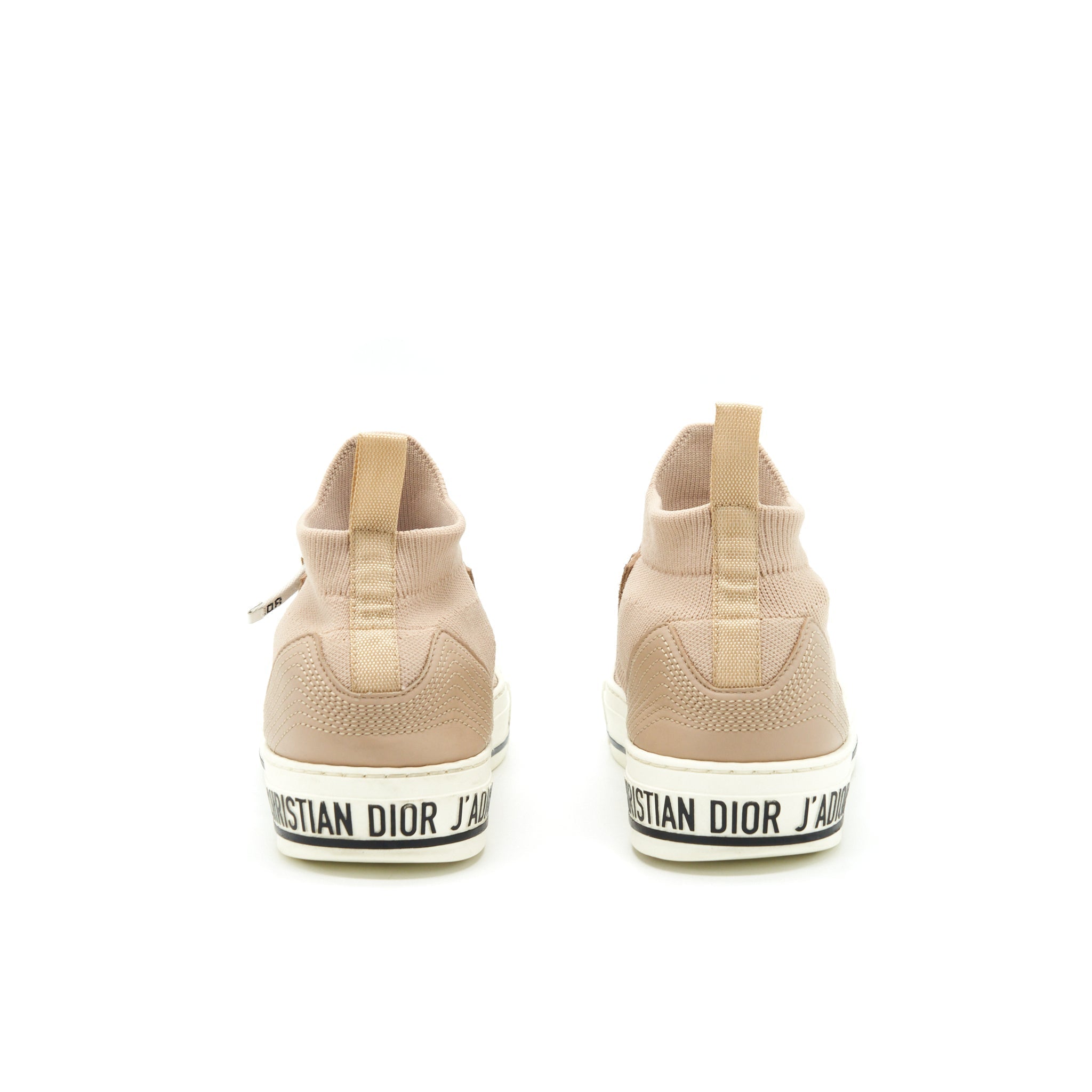 Dior Size 37 Women's J'adior Walk'N'Dior Sneakers