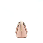 Gucci Top Handle Tote Bag Light Pink LGHW