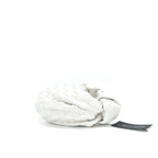 Bottega Veneta Mini Jodie White
