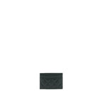 Chanel Classic Card Holder Caviar Black GHW