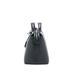 Fendi By The Way Bag Calfskin Black SHW