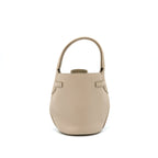 Celine Nano Big Bag Calfskin Grey