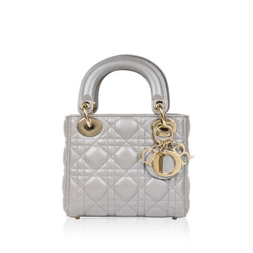 Dior Mini Lady Dior