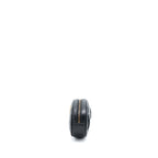Gucci Marmont Round Belt Bag Black GHW