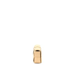 Bottega Veneta Cassette Belt Bag Almond