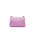 Bottega Veneta Small Olympia Bag