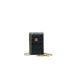 Chanel Pearl Crush Vertical Phone Holder