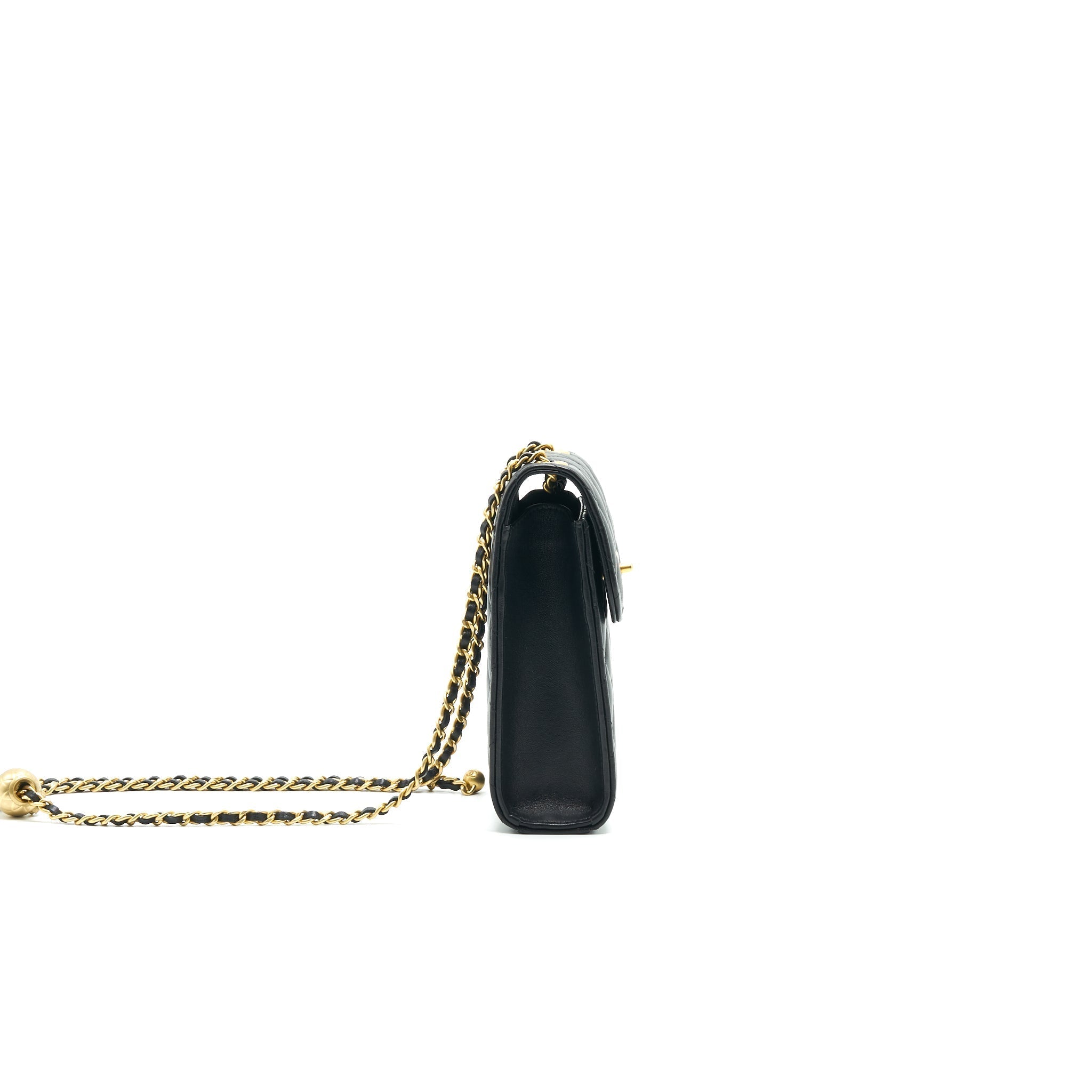 Chanel Pearl Crush Vertical Phone Holder