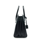 SAINT LAURENT Classic Sac De Jour Small Shoulder Bag