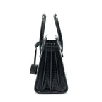 SAINT LAURENT Classic Sac De Jour Small Shoulder Bag