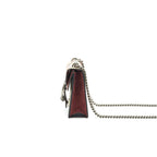 Gucci Dionysus GG Blossom Mini Crossbody Bag