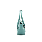 Bottega Veneta Mini Arco Bag Green