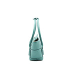 Bottega Veneta Mini Arco Bag Green
