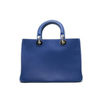 Christian Dior Diorissimo Tote Bag
