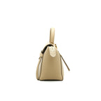 Celine Micro Belt Bag light Taupe