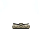 Gucci Dionysus Card Holder With Chain