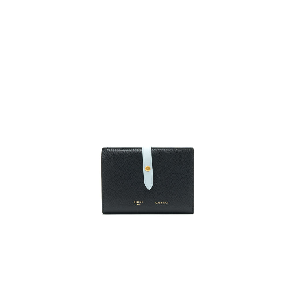 Celine Ciels Small Wallet