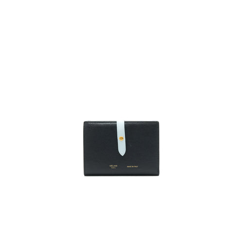 Celine Ciels Small Wallet