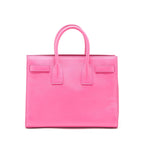Saint Laurent Sac De Jour Tote Bag pink