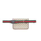 Gucci GG Supreme Belt Bag