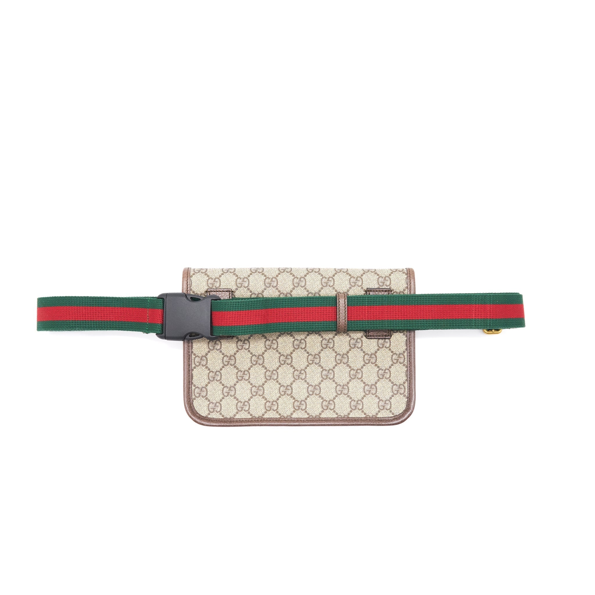 Gucci GG Supreme Belt Bag