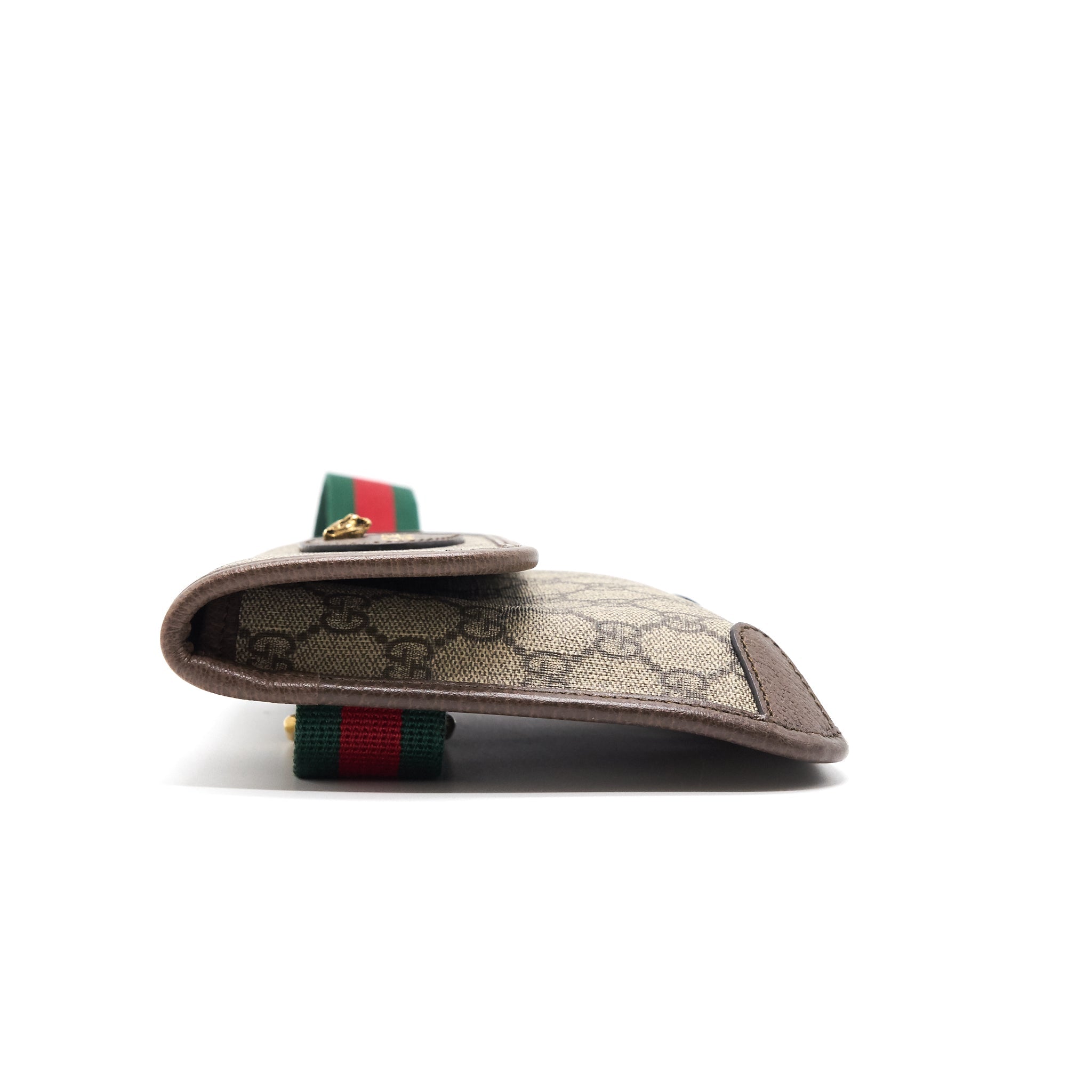 Gucci GG Supreme Belt Bag