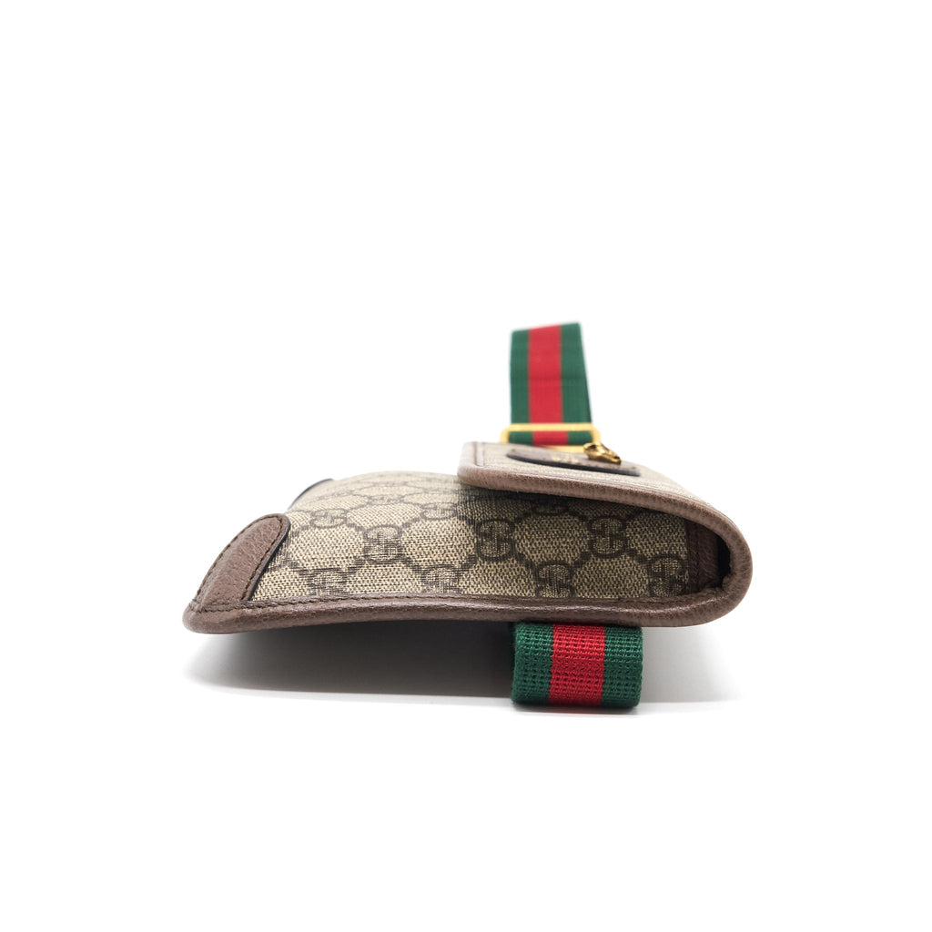 Gucci GG Supreme Belt Bag